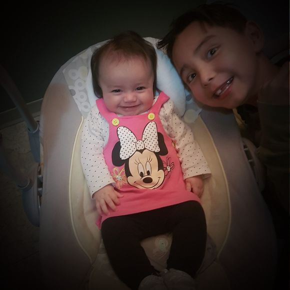 Meet your Posher, Paulette - Picture 1 of 2